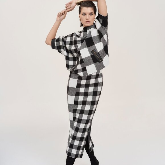 Joseph Ribkoff Sweater - Picture 5 of 6